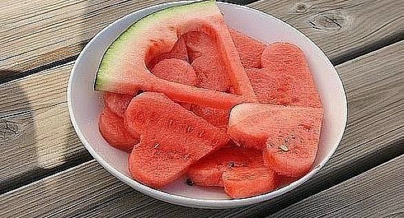 Чем полезен арбуз