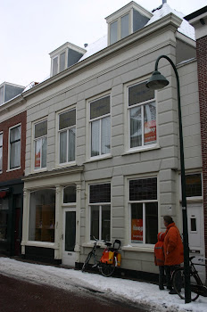 Blog Molenstraat