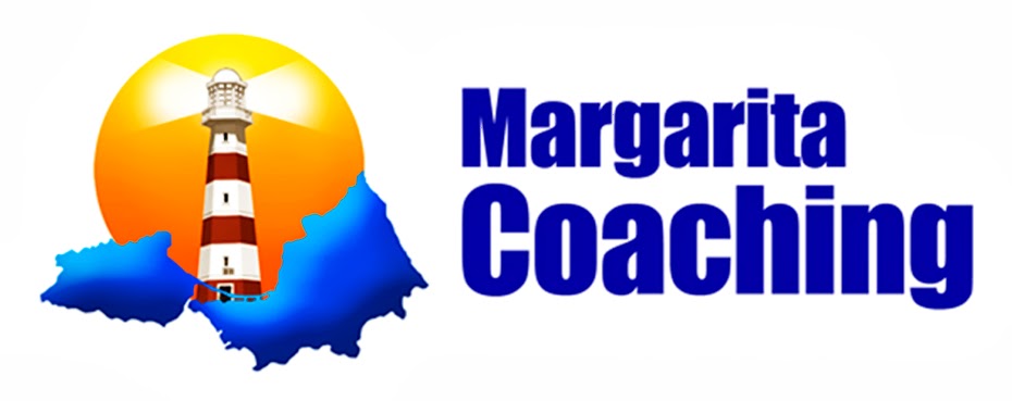                                                      Margarita Coaching