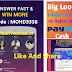 Play Live Quiz Game Win Daily Paytm Cash Rs 1,00,000
