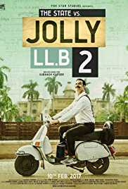 Jolly LLB 2 2017 Movie Download in 720p BluRay