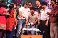 Damarukam Movie Audio Launch Gallery [Southmp3.Org] width=