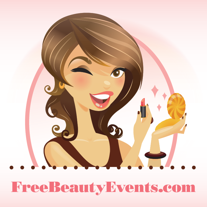 Free Beauty Events