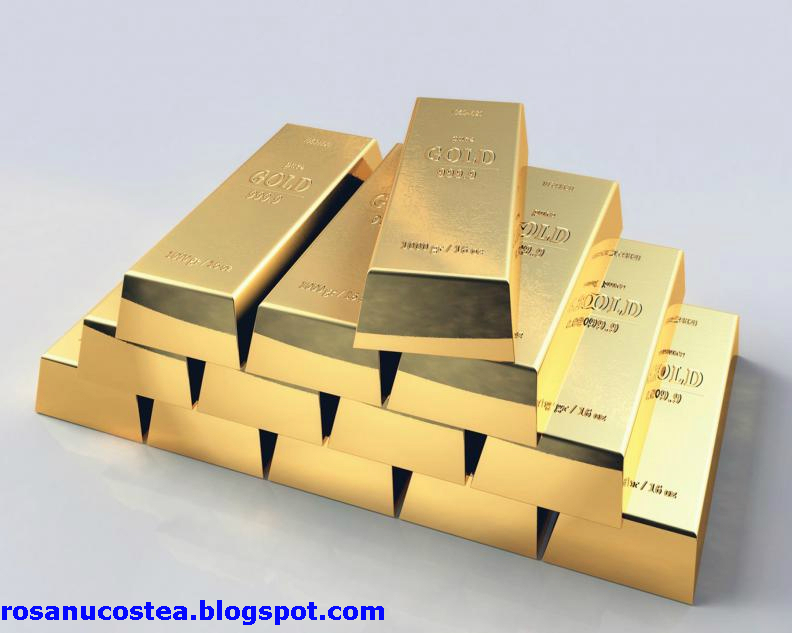 ROŞANU CONSTANTIN Lista Top 10 ''cei mai bogati'' oameni din lume sa