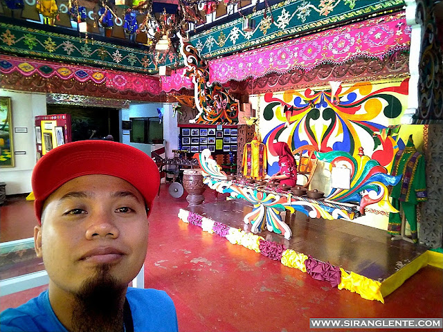 tourist spots in Marawi City