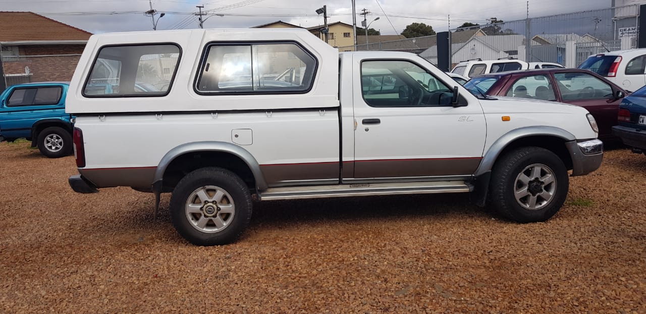 GumTree OLX cars and bakkies for sale in Cape Town. olx Used Vehicles