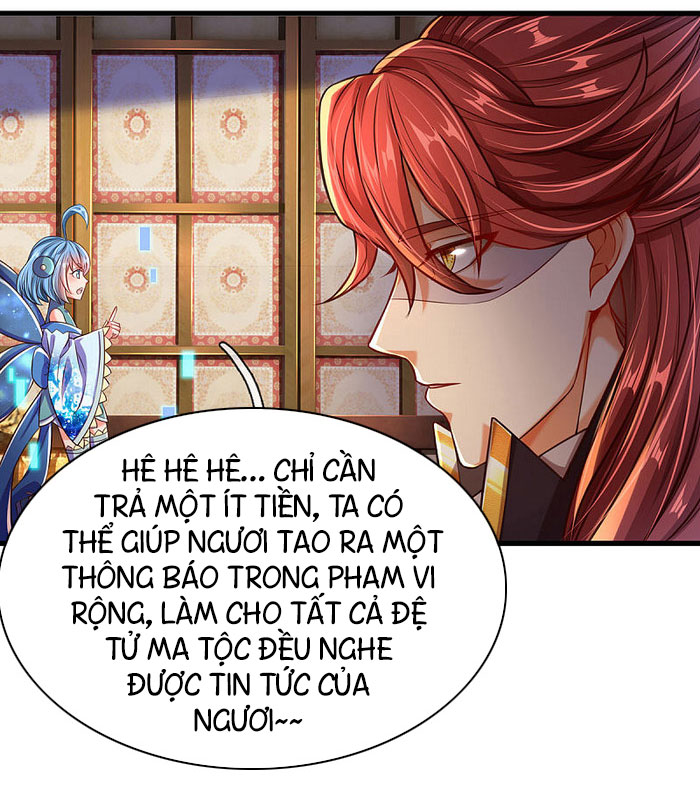 Đại Ma Hoàng Thường Ngày Phiền Não Chapter 11 - Trang 6