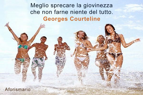 Frasi Sui Ragazzi Di Oggi