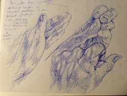 drawing hard easy draw things step something rough edge atelier douglas julie notes although leading each into