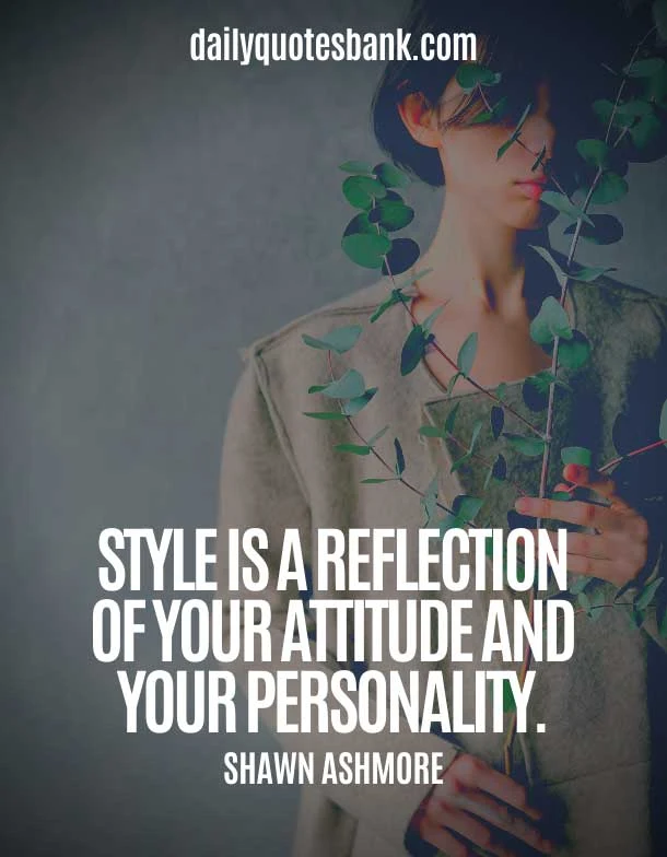 Quotes About Strong Personality and Attitude