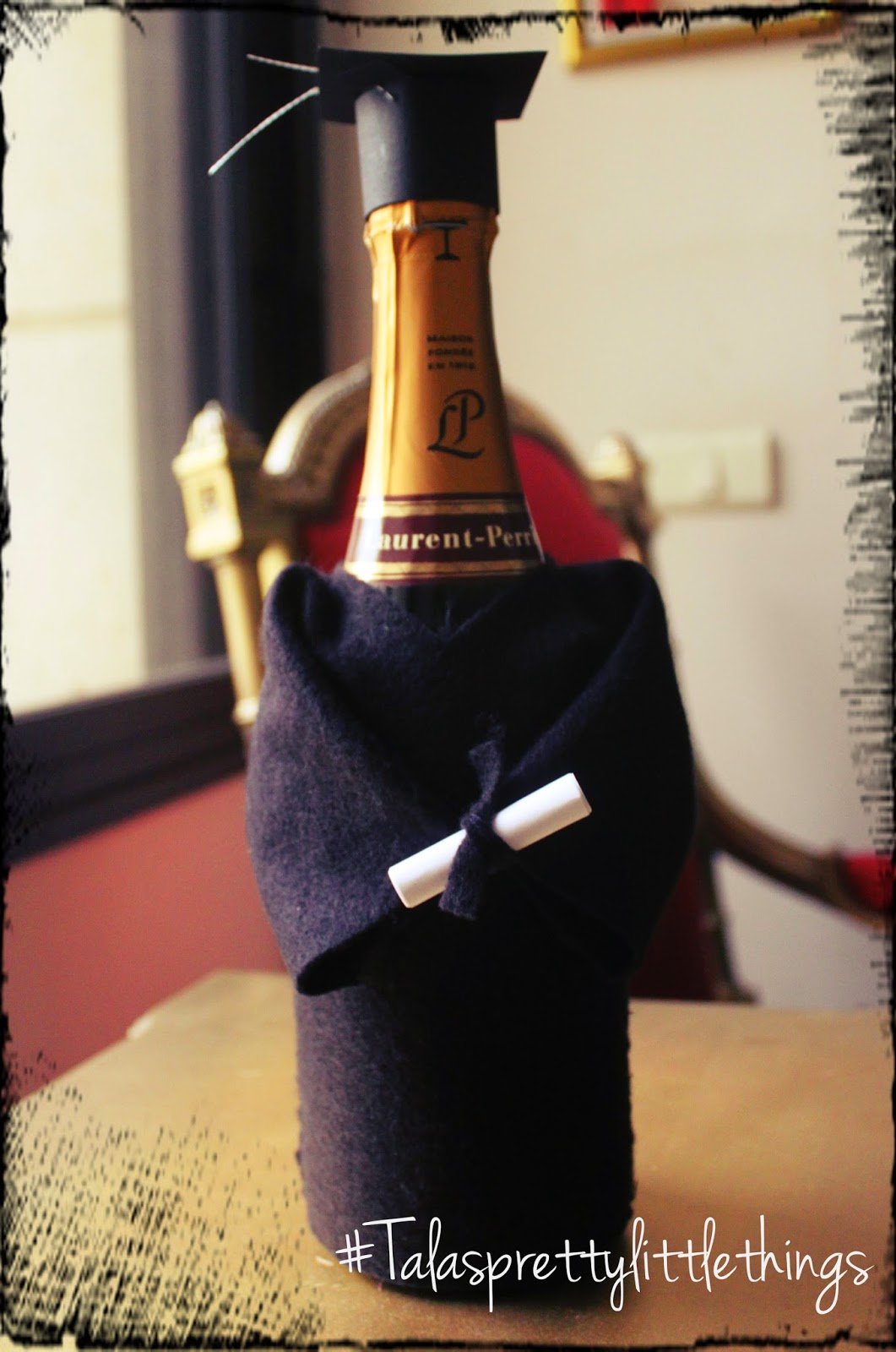 Tala's Pretty Little Things : DIY Graduation Gift Ideas