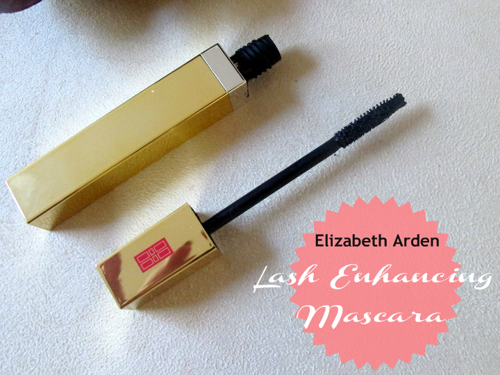 Makeup Macaroons: For long you can't go past this Arden mascara