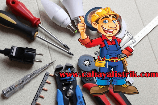 Jasa Tukang Listrik Panggilan 24 Jam Karawaci 082366666220