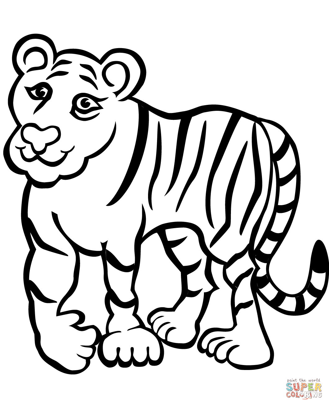 tiger-coloring-pages-2-coloring-pages