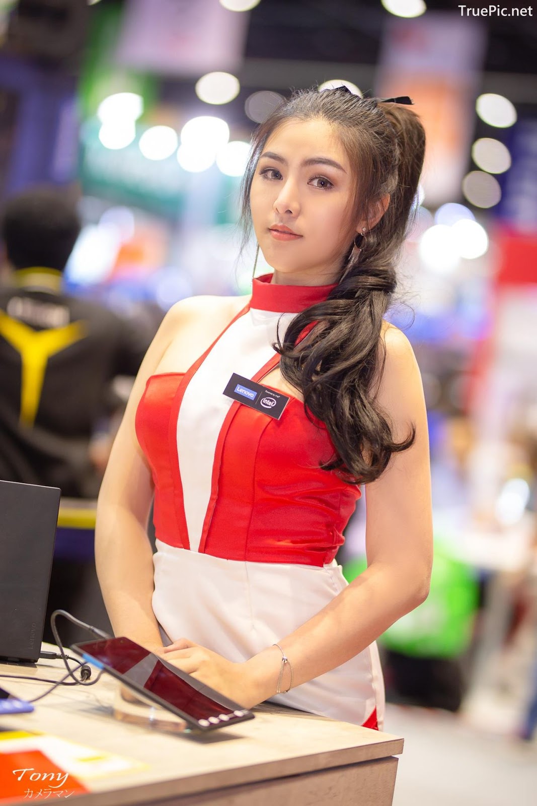 Image-Thailand-Hot-Model-Thai-PG-At-Commart-2018-TruePic.net- Picture-29