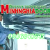 Sửa Cửa Cuốn Tại Khu Công Nghiệp Dệt May Bình An