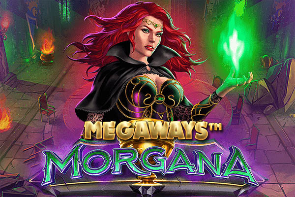 Main Gratis Slot Demo Morgana Megaways (iSoftbet)