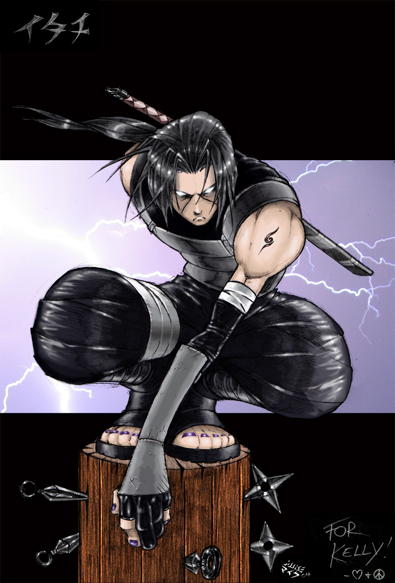 Naruto Fan Art by Vashperado - DezignHD - Best Source for Designer and