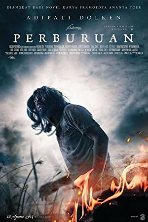 Download Film Perburuan 2020 Tersedia