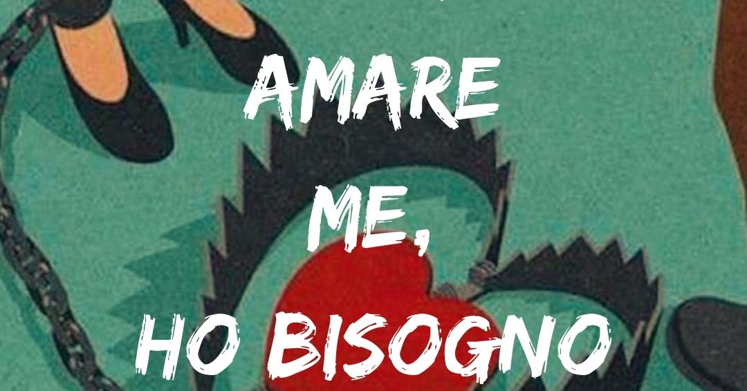 LA DIPENDENZA AFFETTIVA