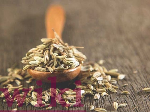 What are benefits of cumin for weight loss?