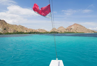 Pulau Siaba Besar. Parque Nacional de Komodo, Indonesia. Pulau Siaba Besar. Parque Nacional de Komodo, Indonesia.