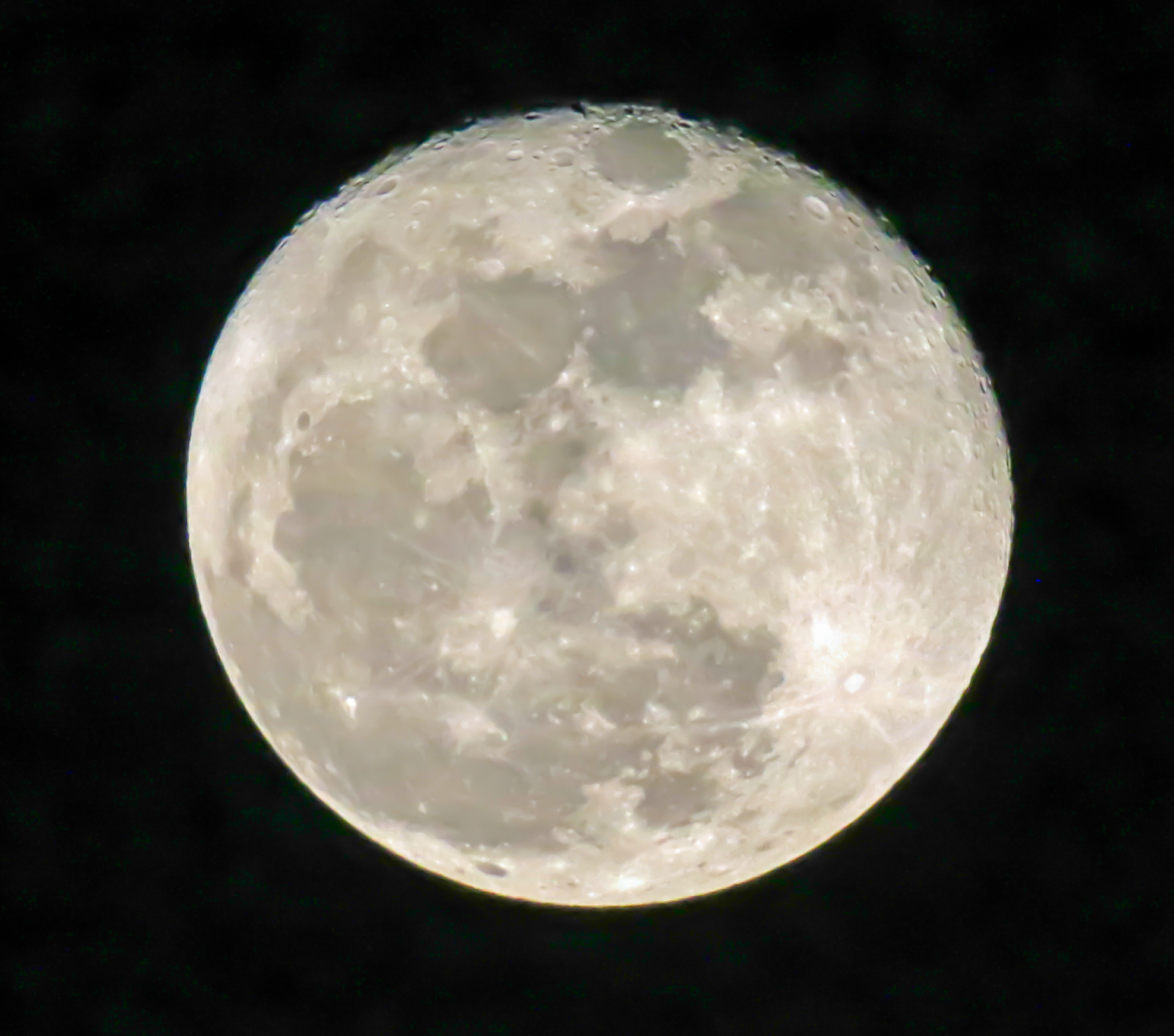 Extracting Water from the Moon