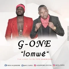 G One - Lomwe (Prod. Ell Puto)