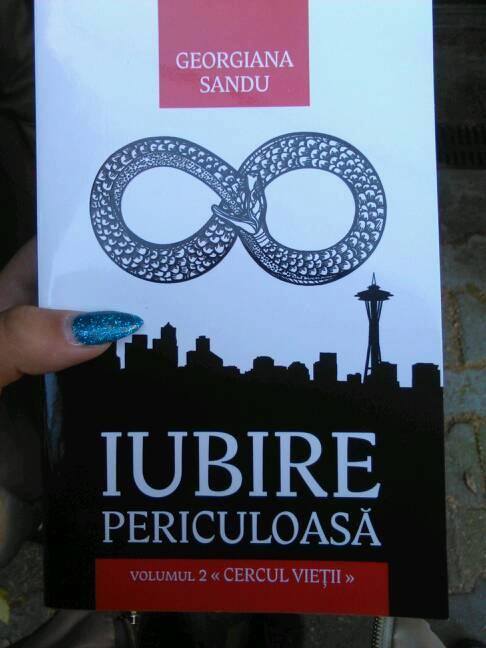 View Iubire Periculoasa Georgiana Sandu Pics