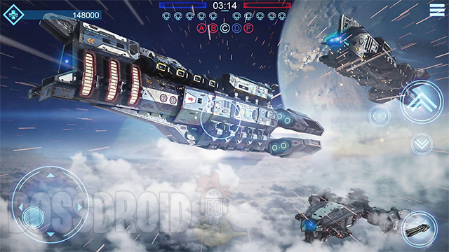 interstellar airgap mod apk interstellar airgap mod apk