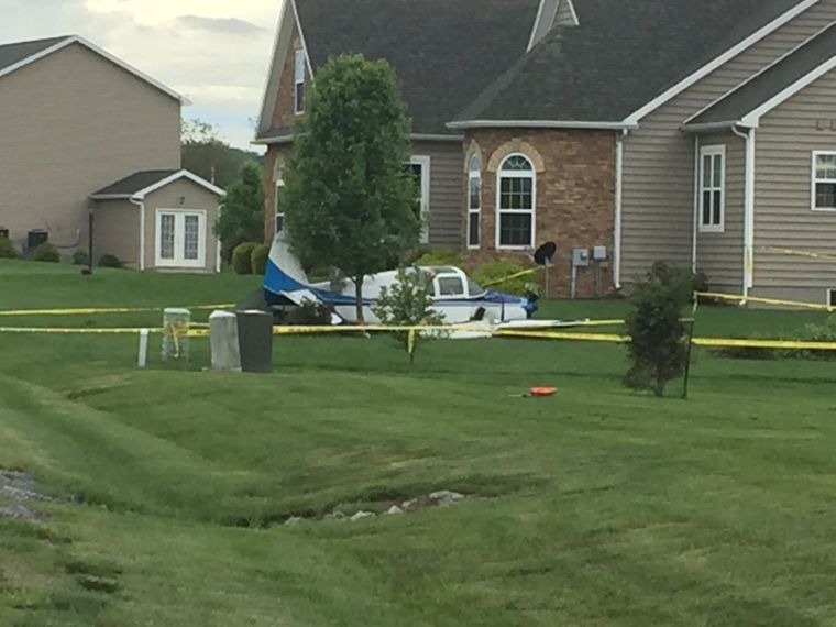 Kathryn's Report Loss of Control in Flight Globe GC1B Swift, N78193