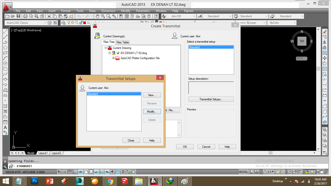 BAGI BAGI CARA BIND AUTOCAD ( XRREF ATAU BIND)