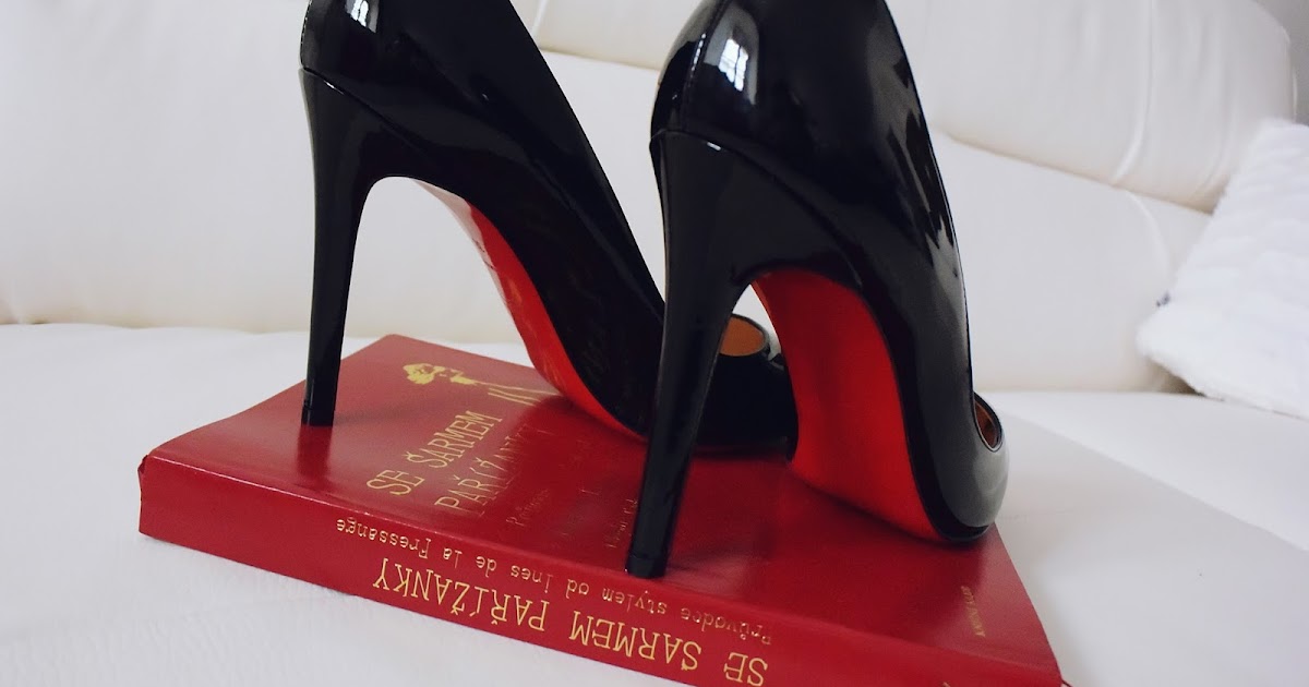 Sway Picasso udmelding CHRISTIAN LOUBOUTIN