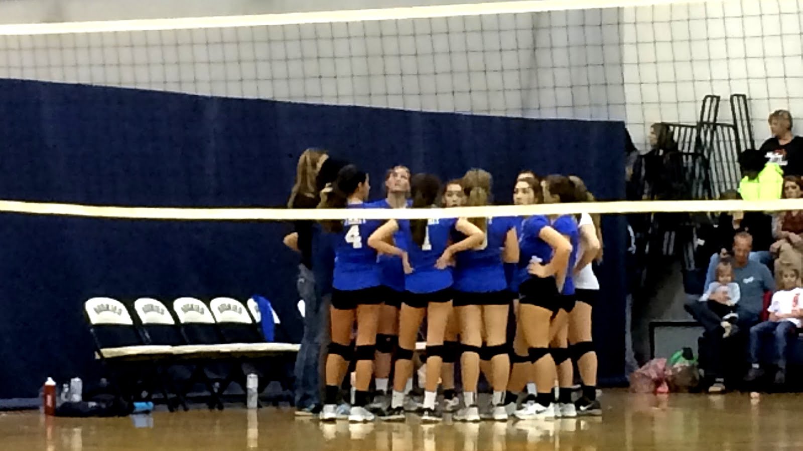 Volleyball Information About Volleyball Volley Choices