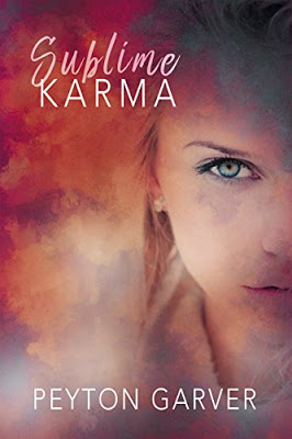 Sublime Karma by Peyton Garver