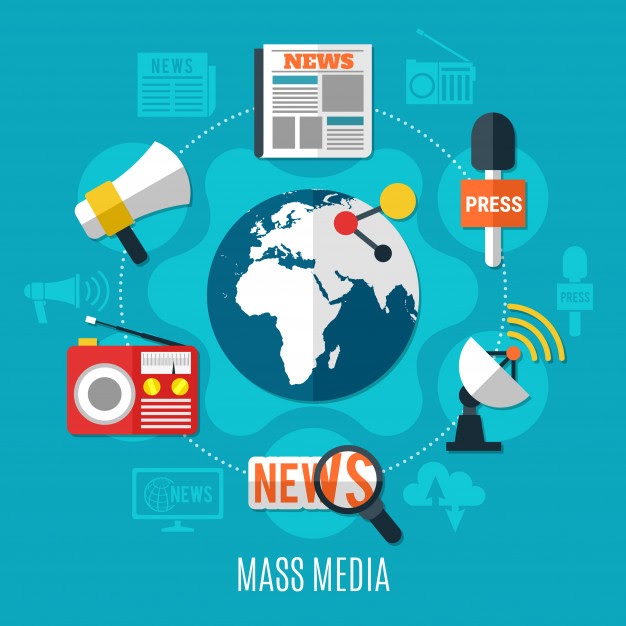 hypothesis on mass media