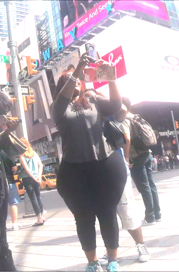 BBW & SSBBW Series Vol. 2!! – Phatassvision