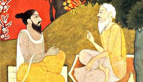 Raja thatha's blogs Upanishad