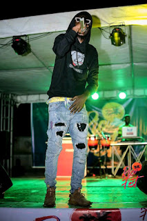 GX GOSSIP: Legendary Indigenous Rapper Upper X Loses Grandmother To The Cold Hands Of Death GX GOSSIP: Legendary Indigenous Rapper Upper X Loses Grandmother To The Cold Hands Of Death