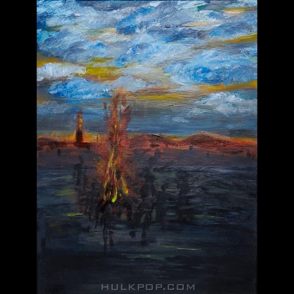 Jeon Ho Kwon – Campfire – Single