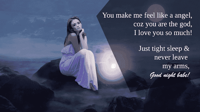Good night my love images for him Good night my love images for him