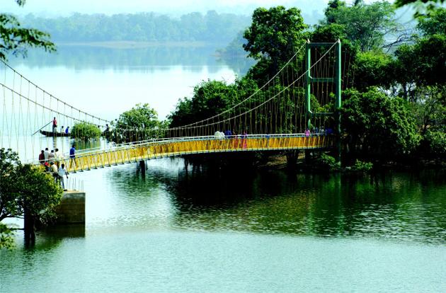 telangana tourism warangal laknavaram