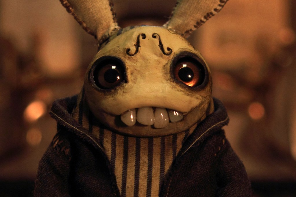 Film The Maker The DreamCage