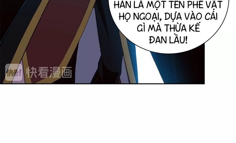 Thôn Phệ Một Thế Giới Tu Tiên Chapter 12 - Trang 20