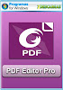 Foxit PDF Editor Pro 2025 Multilenguaje Full Español [Mega]