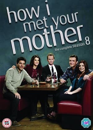 Como Eu Conheci Sua Mãe - 8ª Temporada via Torrent