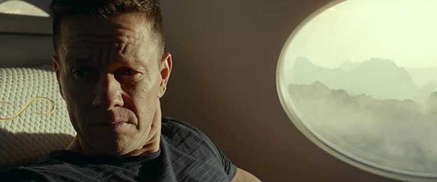 Рецензия на фильм «Бесконечность» - «Кредо убийцы 2021» от Paramount+ - 01 Рецензия на фильм «Бесконечность» - «Кредо убийцы 2021» от Paramount+ - 01