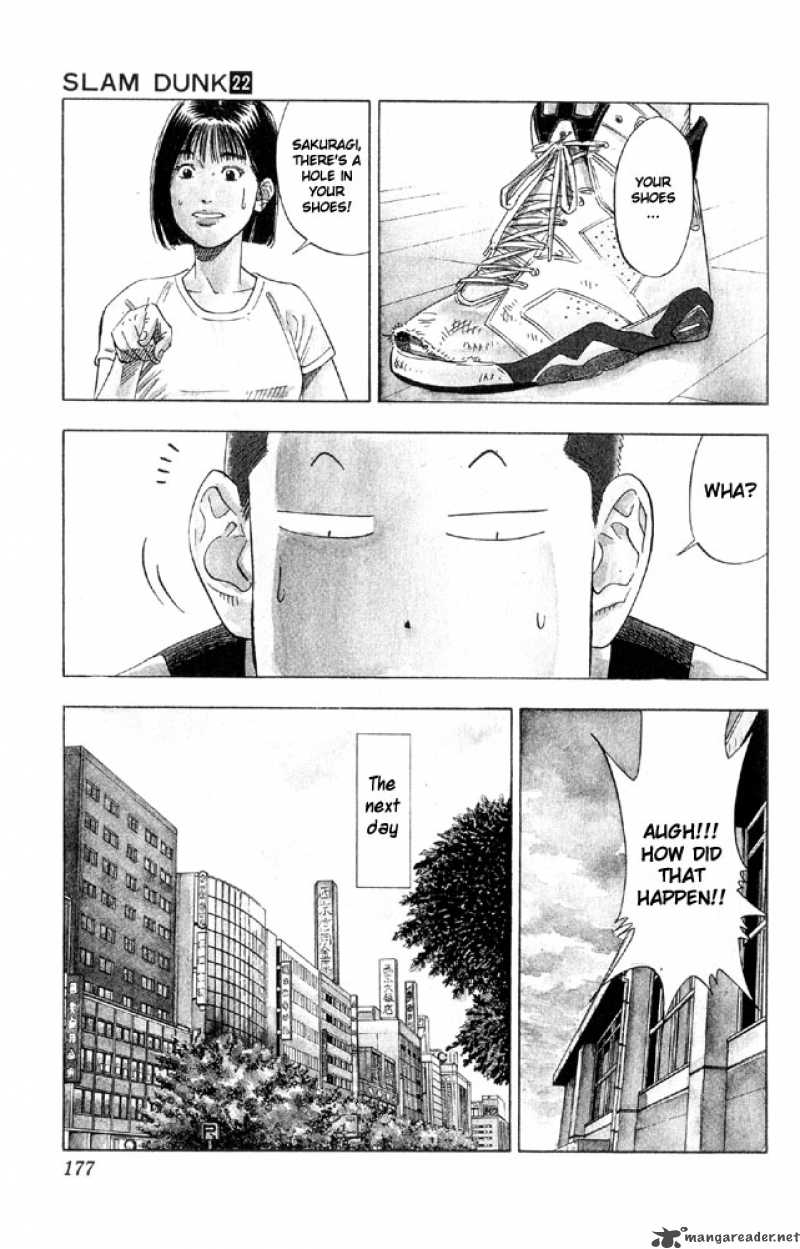 Slam Dunk Chapter 197 Slam Dunk Manga Online Slam Dunk Chapter 197 Slam Dunk Manga Online
