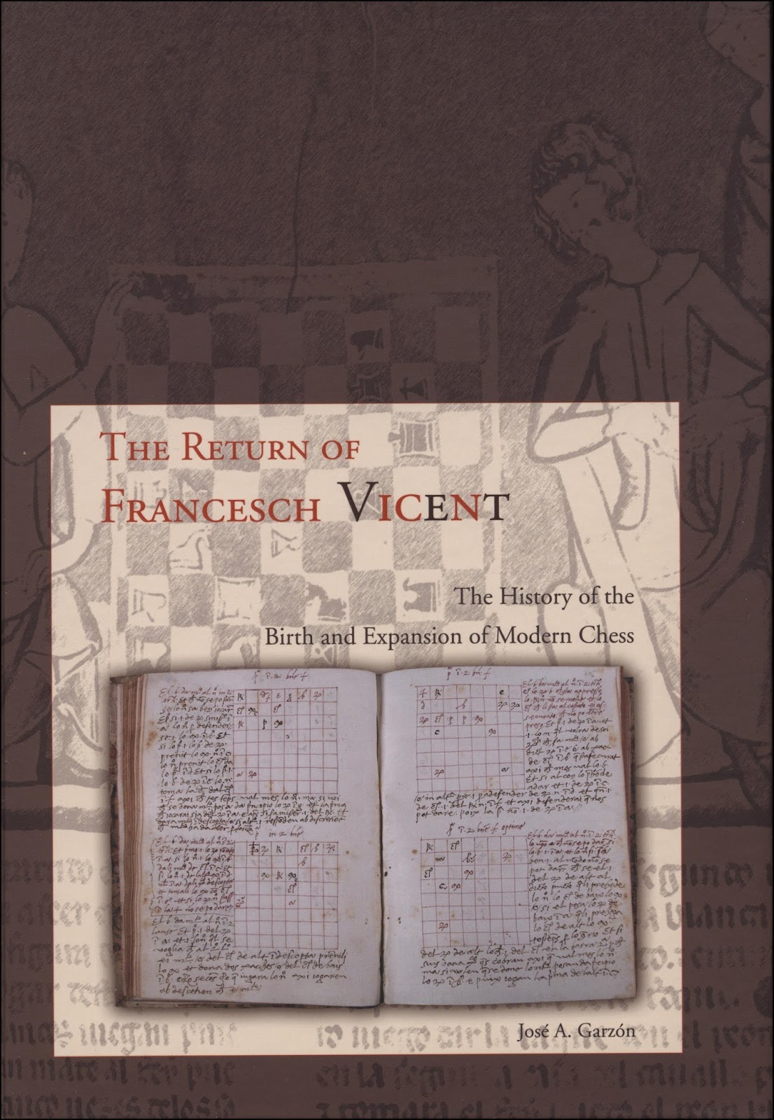 Il Giuoco De Gli Scacchi Di Rui Lopez, Spagnuolo; Nuovamente tradotto in  lingua Italiana de M. Gio Domenico Tarsia First Edition