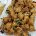 Resepi Buttermilk Chicken